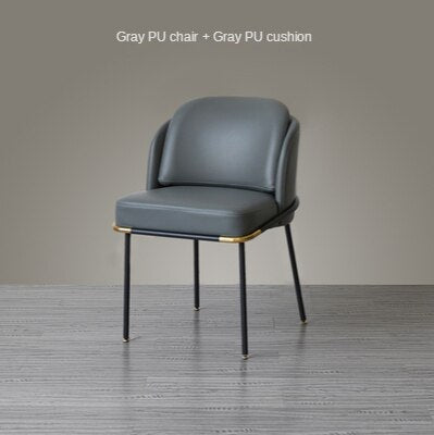 Velva dining chair
